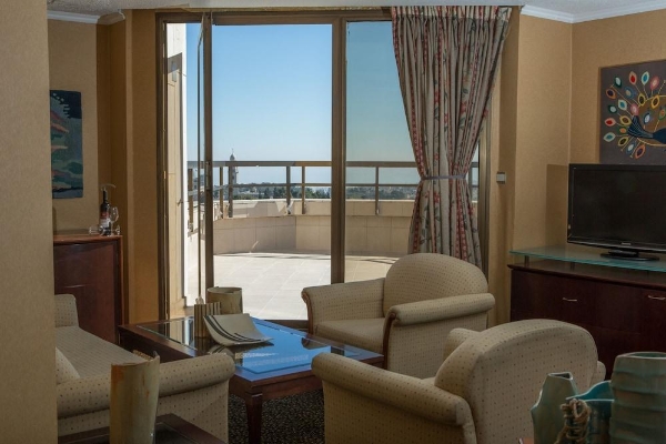 King Solomon Hotel Jerusalem